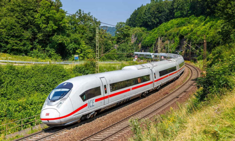 Surat Bullet Train Depot Plan Advances Project