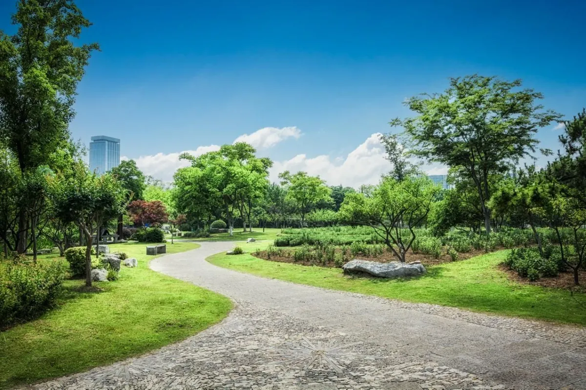 Nagpur Targets Pollution Free City Transition