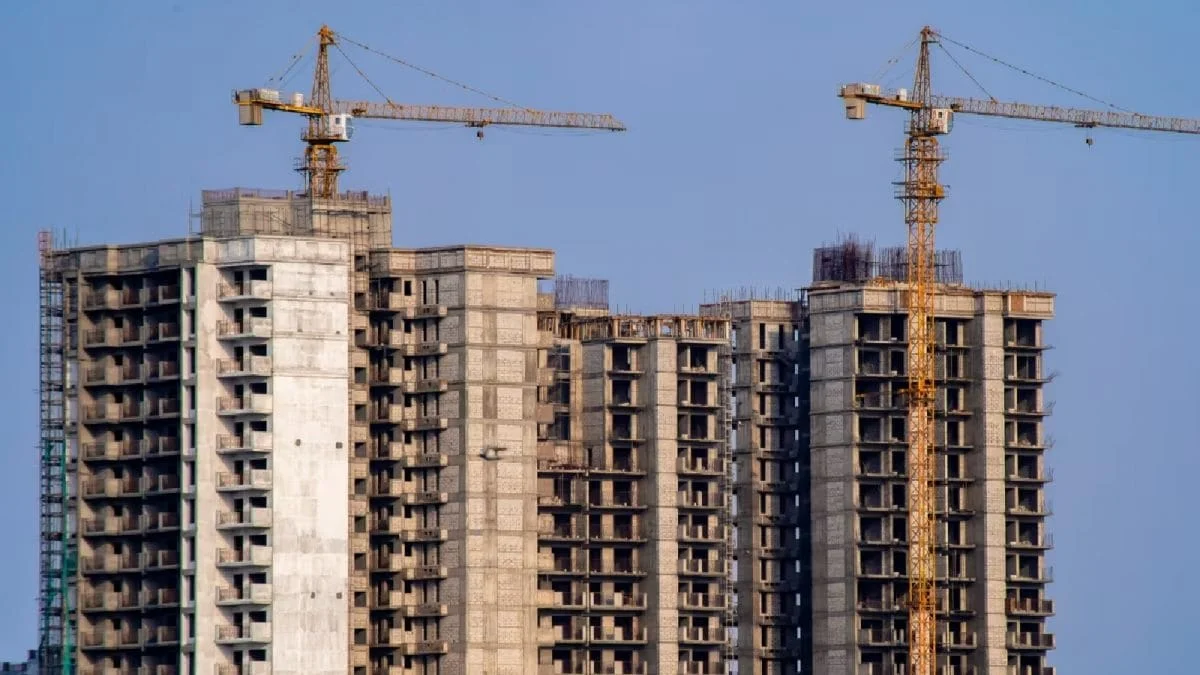 India Construction Costs Rise From Hormuz Supply Disruption