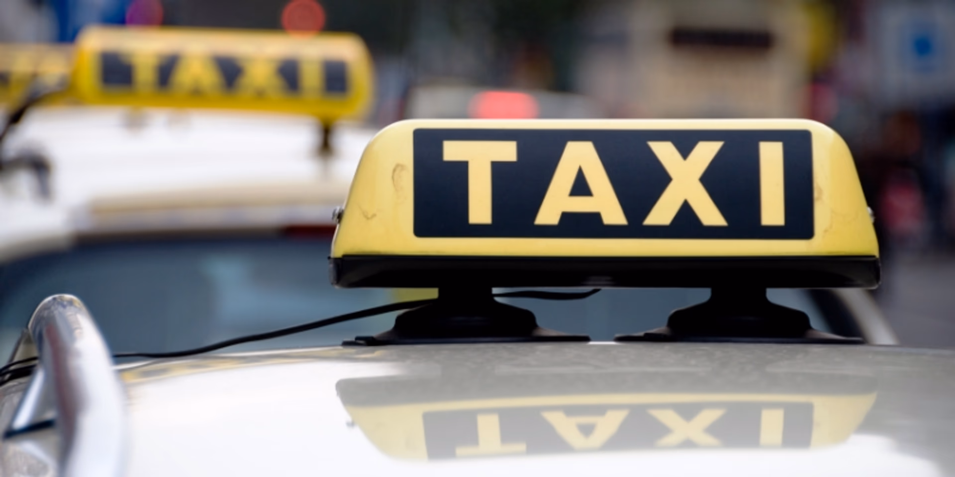Nagpur Airport Operations Hit By Cab Driver Protest