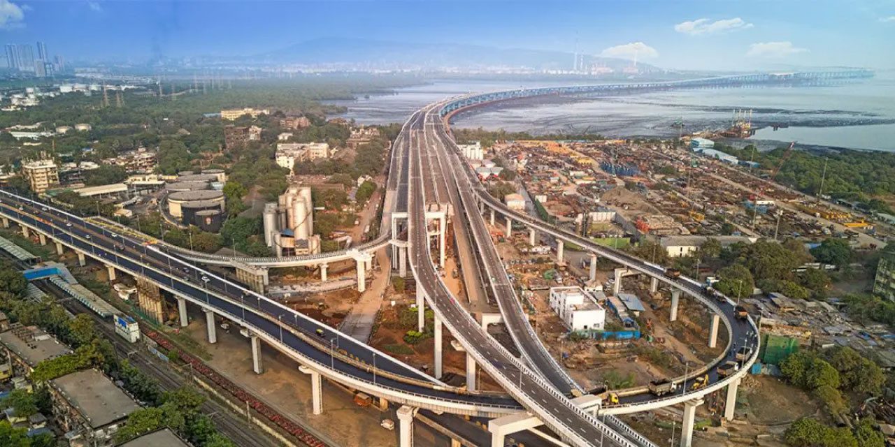 Mumbai 3 0 Project Expands Into Raigad Corridor