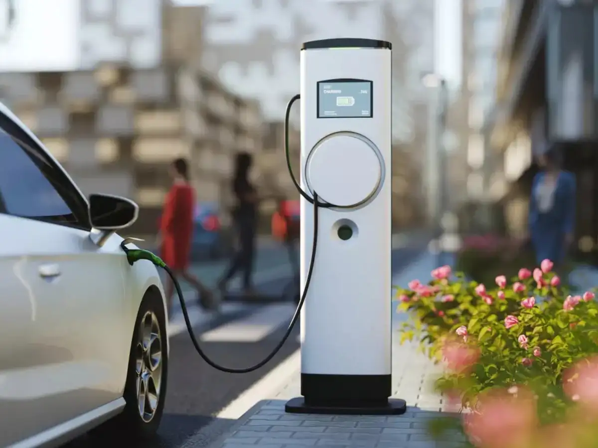 Delhi Draft Electric Vehicle Policy Targets 2030