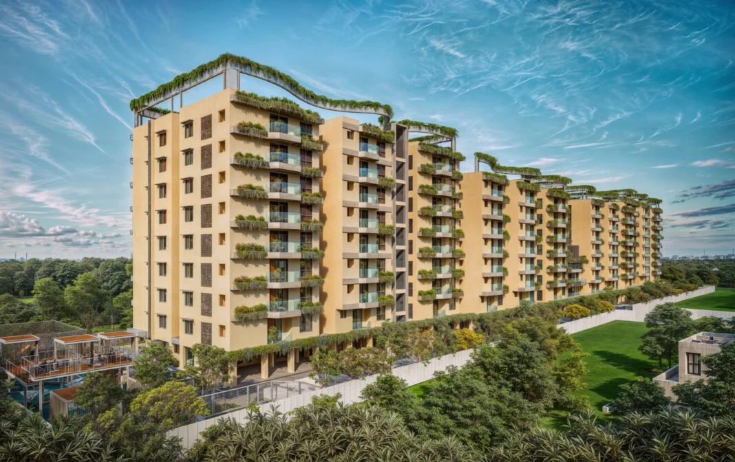 Bengaluru Delays Expose Gaps In Urban Planning