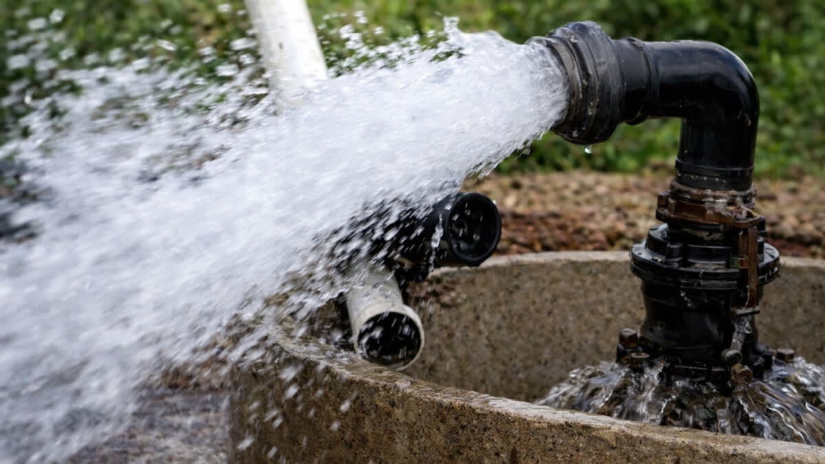 Indore Water Contamination Raises Public Health Concerns