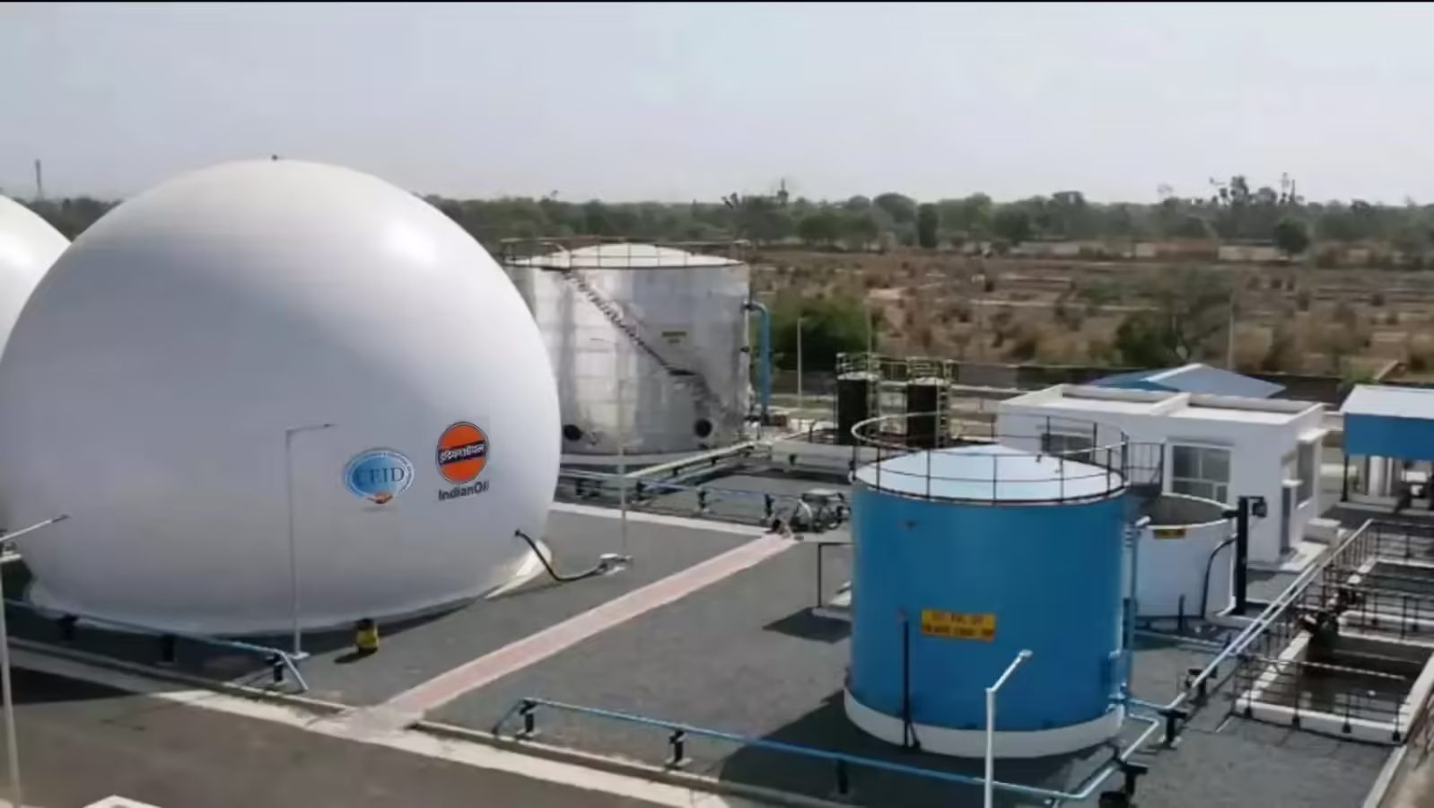Maharashtra Biogas Policy Targets Waste To Energy Shift