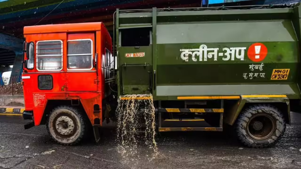 Mumbai Waste Management Push With Citizen Ideas