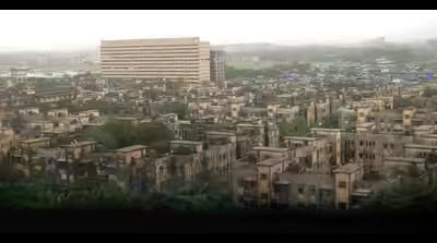 Mumbai Court Complex In Bandra East To Redefine Property Trends