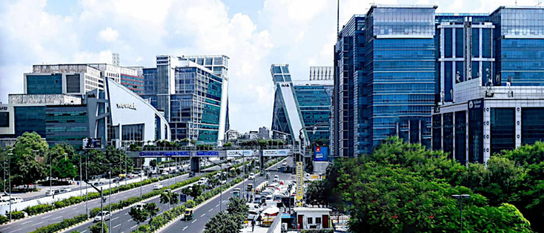 NCR East Corridor Sees New Housing Momentum