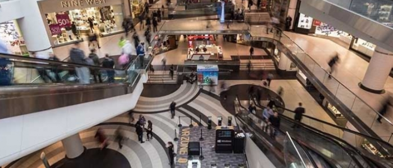India Retail Leasing Trends Reshape City Markets