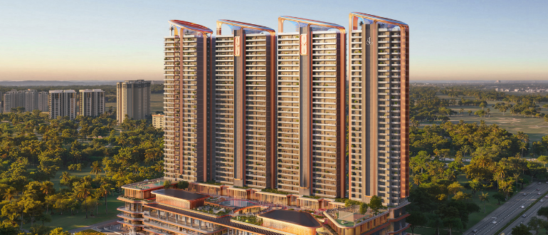 Mumbai Luxury Housing Deal Reshapes Goregaon Demand
