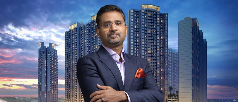 India Real Estate Investments Rise Despite Global Caution