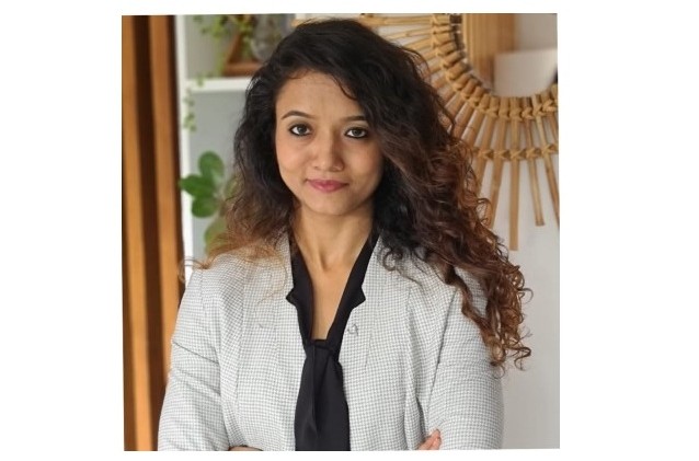 Esha Rao Steps Up As Associate Director At Cushman Wakefield