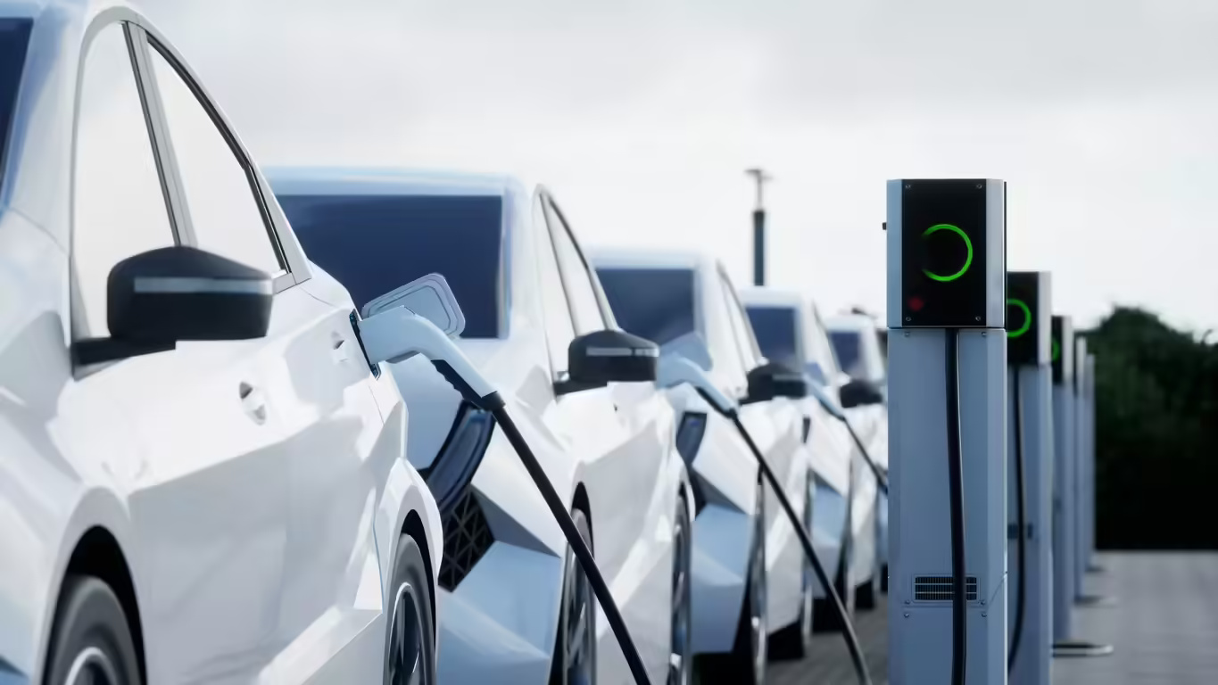 Delhi Electric Vehicle Adoption Rises Amid Fuel Growth