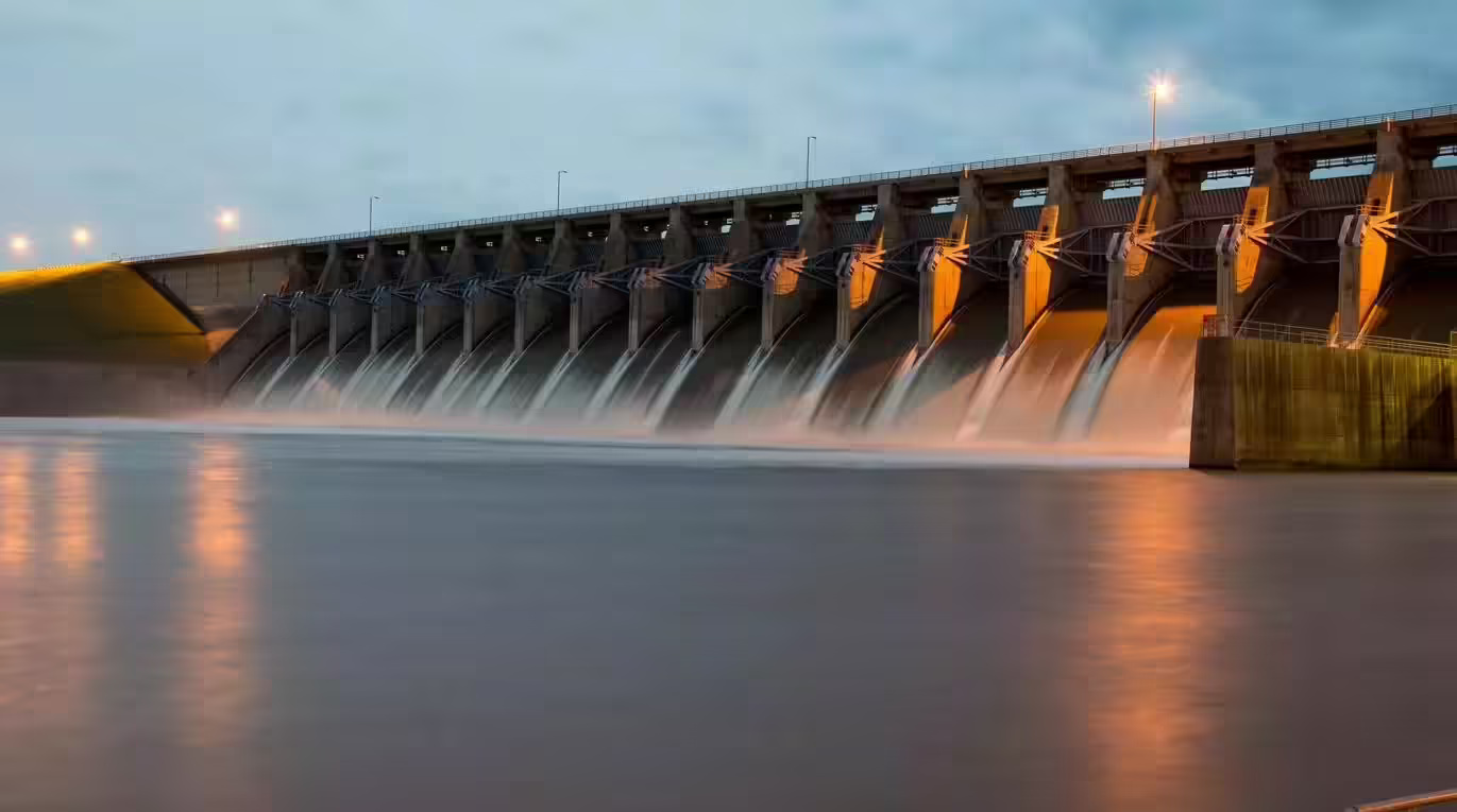 India NTPC Hydro Power Capacity Boosts Energy Supply
