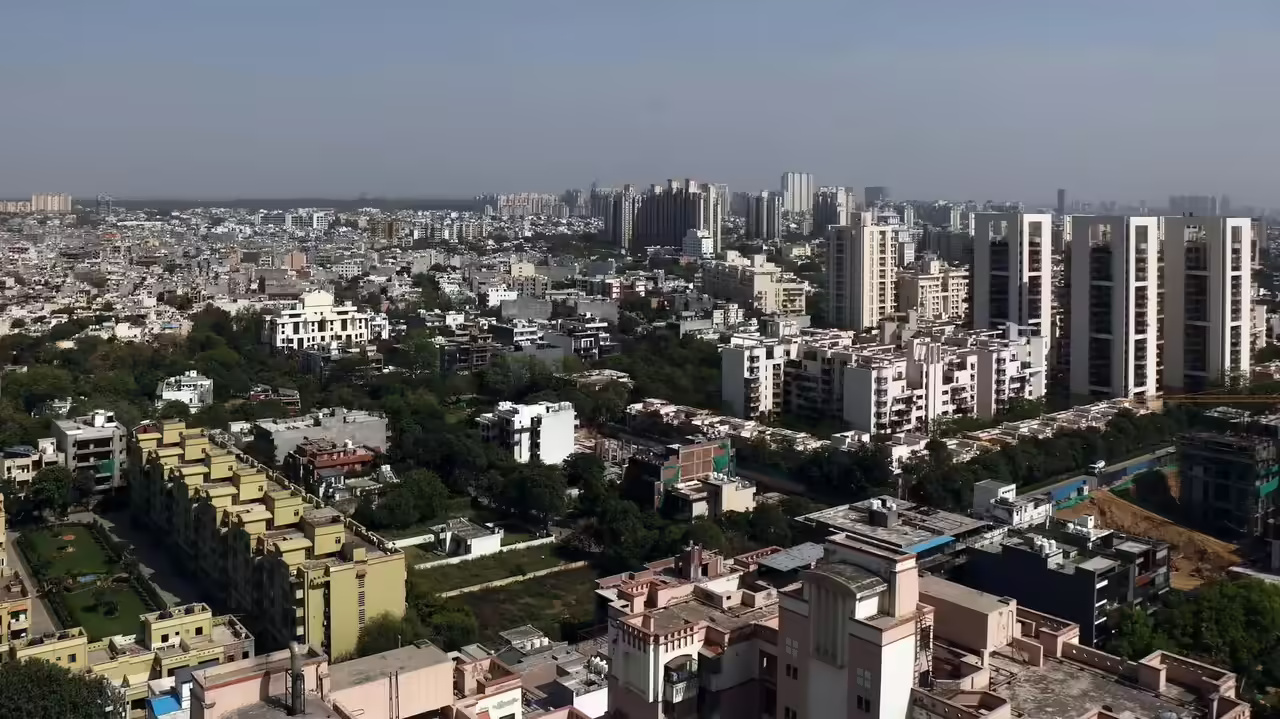 Gurugram Updates Circle Rates Amid Real Estate Growth