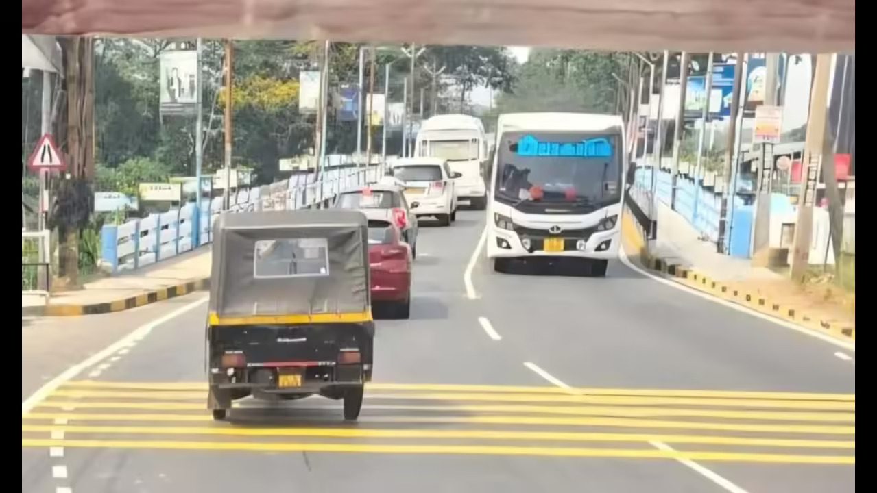 NHAI Revives Muvattupuzha Bypass With One Year Deadline