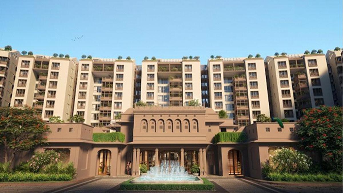 Bengaluru Real Estate Prices Spark Buyer Value Questions