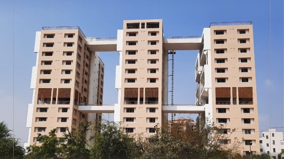 Nashik Emerges In Regional Housing Upswing