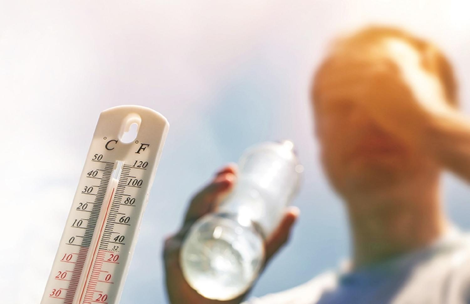 Mumbai Heatwave Conditions Intensify With Humidity Surge