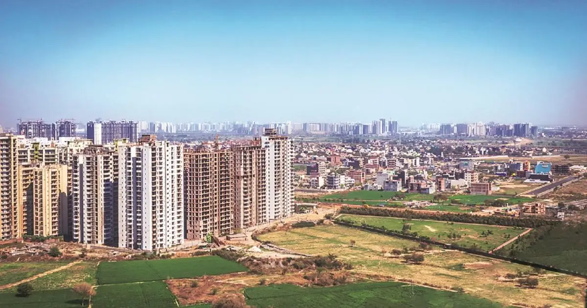 Mumbai Real Estate Adds Perks Beyond Carpet Area