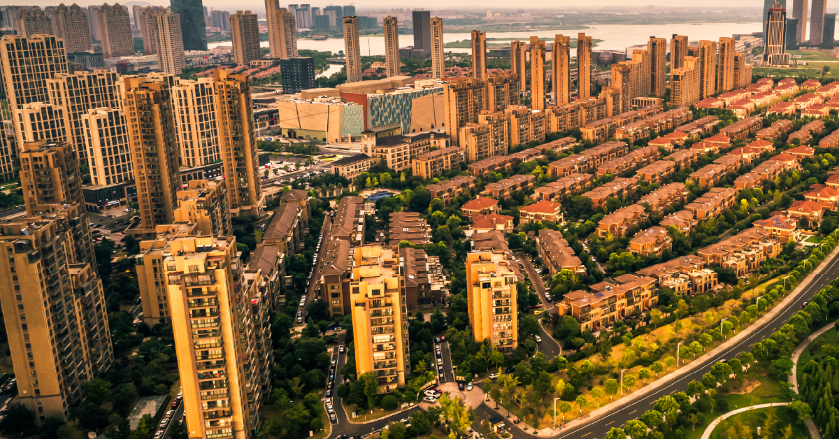 Gurugram Sector 80 Sees New Wellness Housing Project