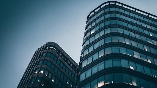 Hyderabad Office Leasing Rise Drives City Expansion