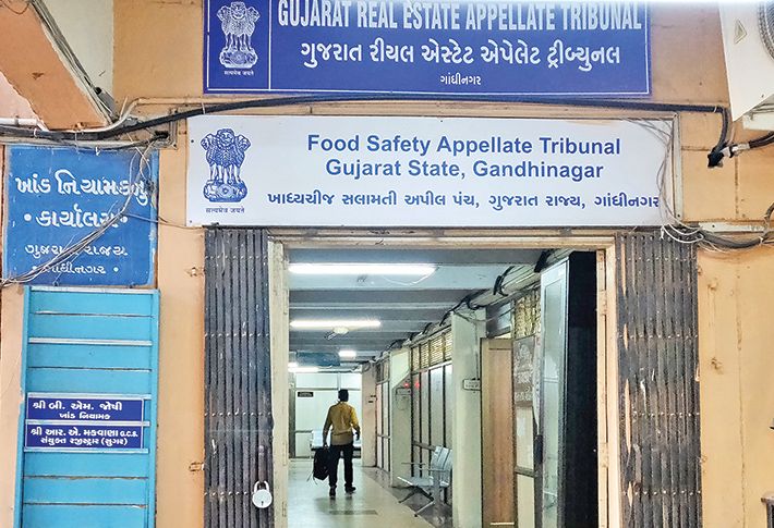 GujRERA Orders Refunds For Stalled Surat Project