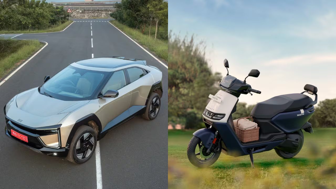 Delhi EV Policy 2026 Pushes Two Wheeler Electrification