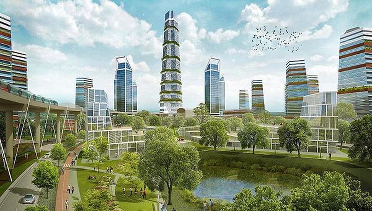 Delhi Transit Oriented Development Policy Boosts Housing