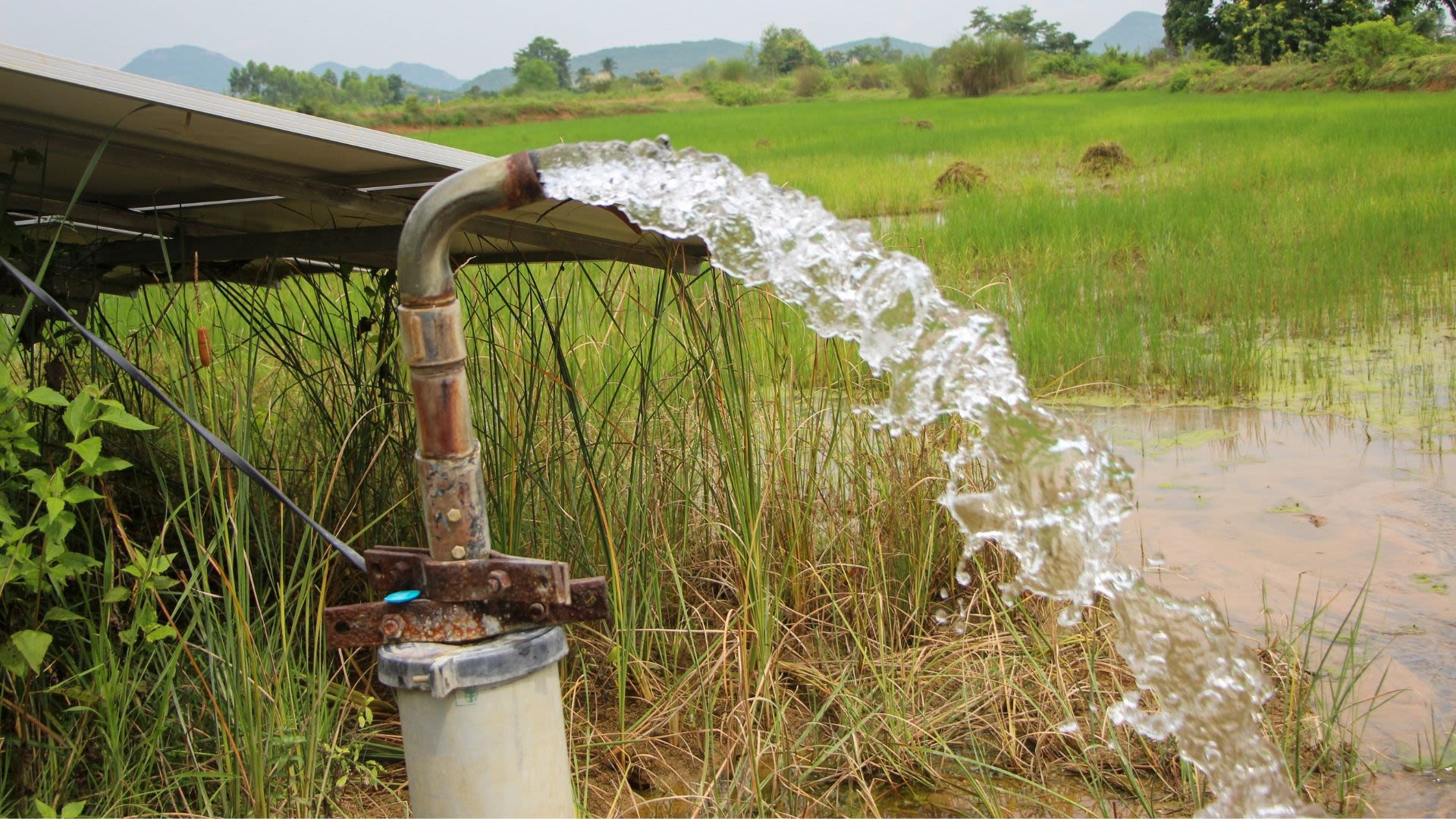 Delhi Groundwater Policy Planned To Regulate Borewells