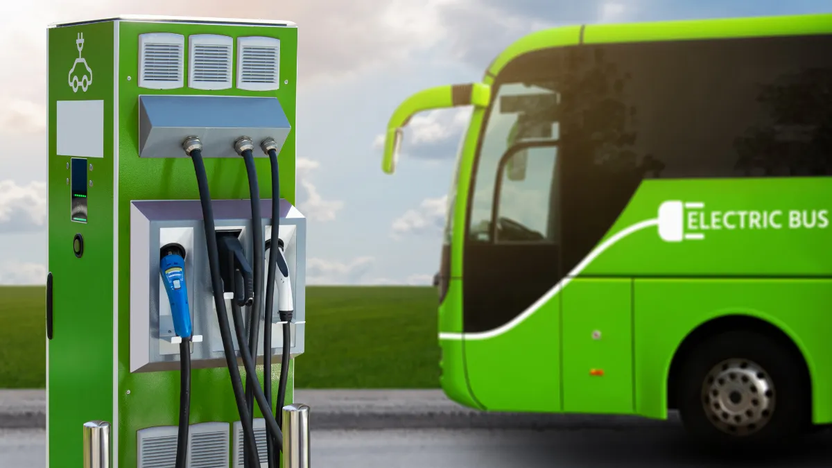 Nagpur Public Transport Struggles With E-Bus Delay