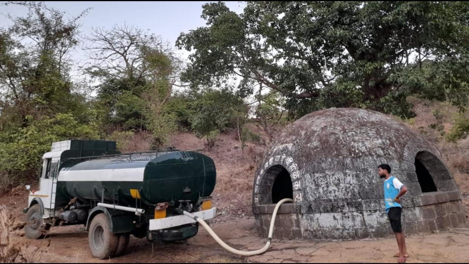 Kalyan Dombivli Water Shortage Sparks Urgent Action