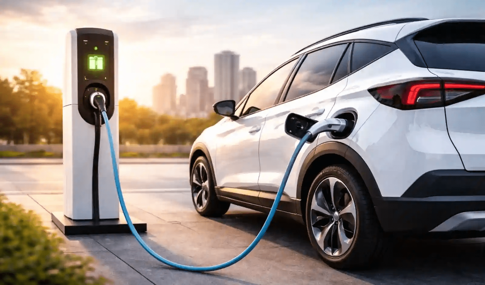 Delhi EV Policy 2026 Charts Clean Mobility Path