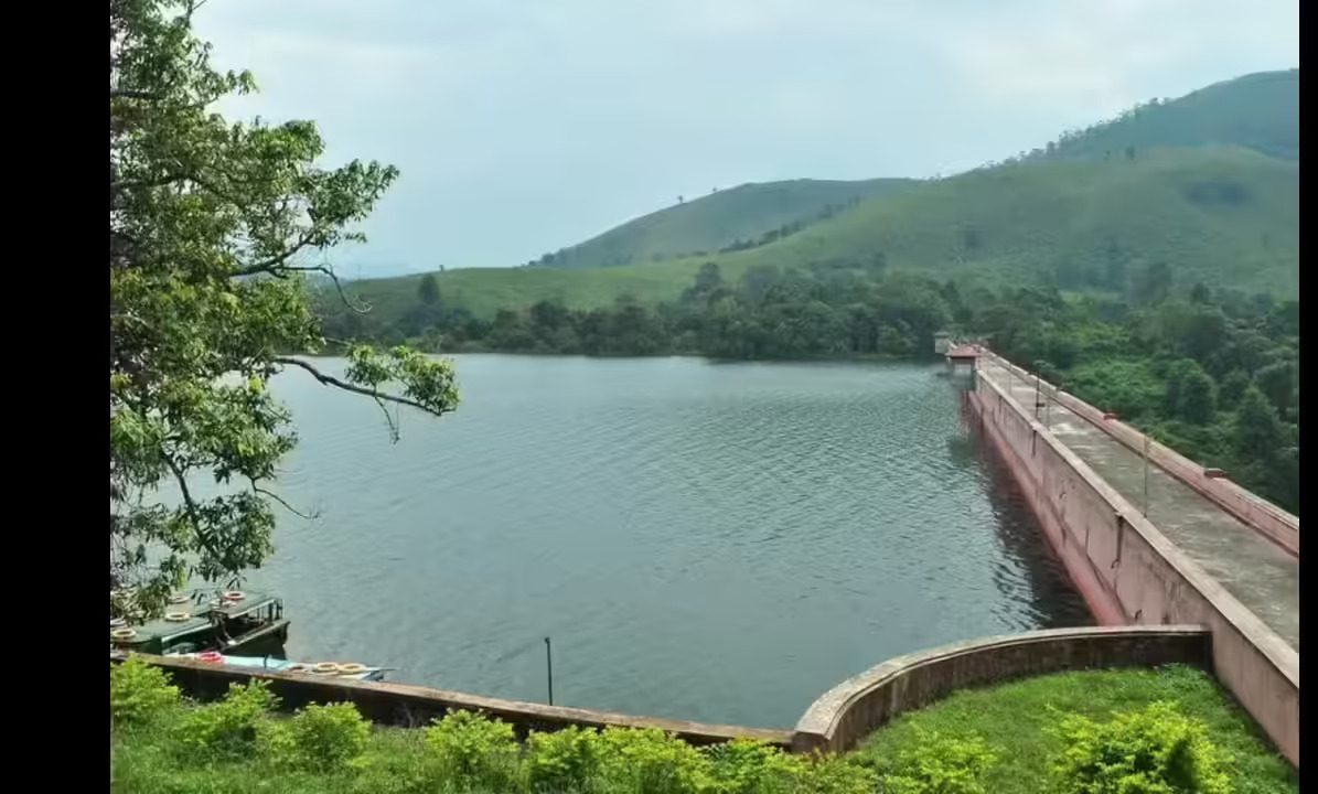 Summer Halts Power Flow From Kerala To Four TN Districts