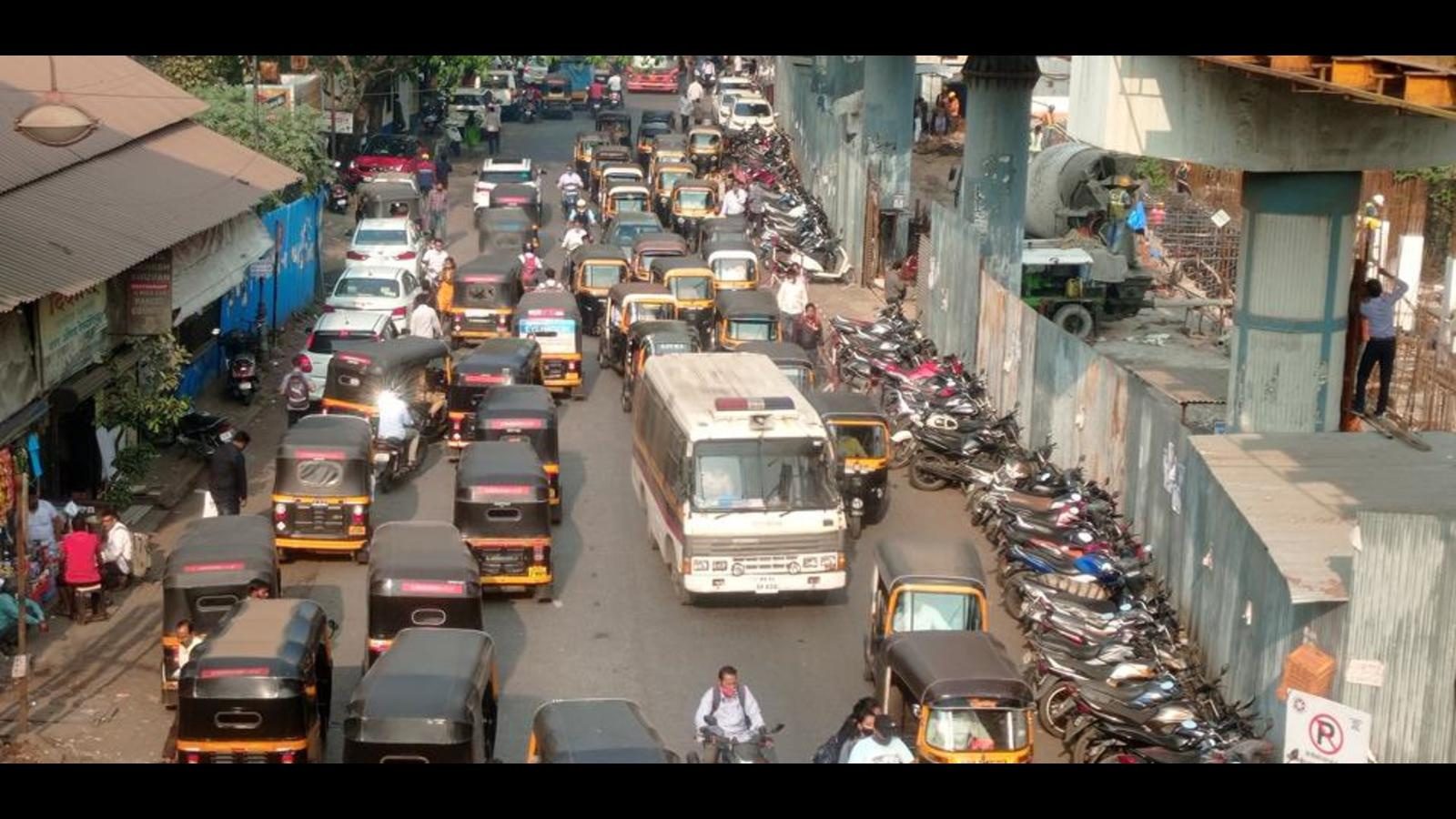 Kalyan Dombivli Transit Plans Target Traffic Relief