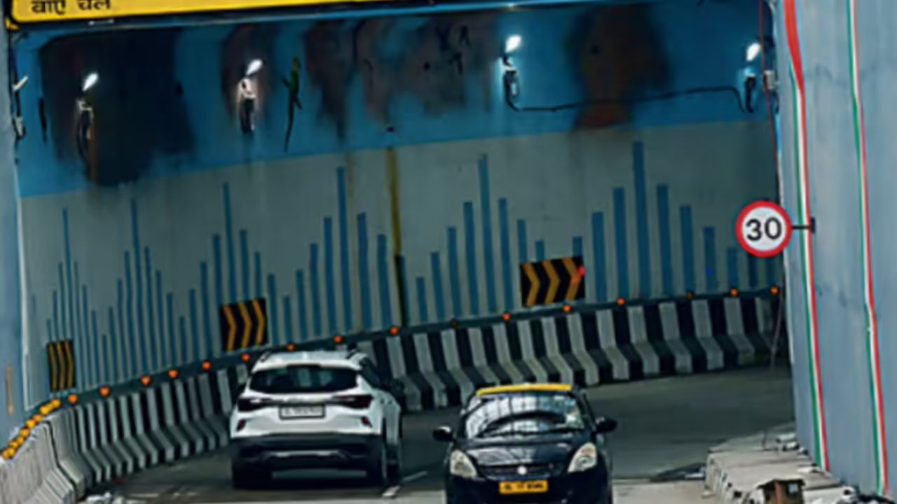 Nagpur Beltarodi Road Damage Disrupts Daily Commute