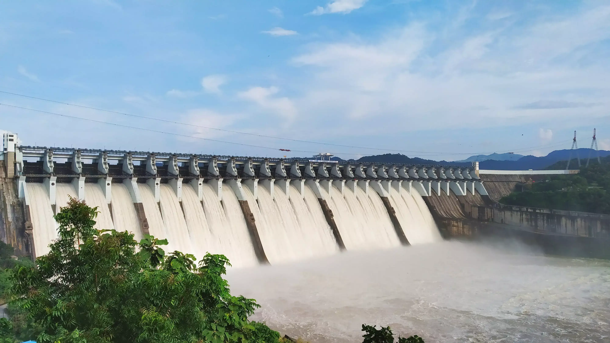 Maharashtra Gosikhurd Tourism Project Moves To Next Phase