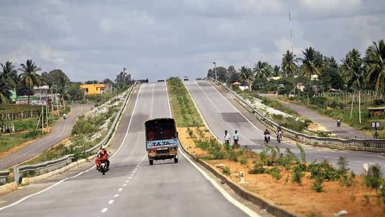 Rajasthan Expressway Corridor Set To Transform Delhi Jaipur Travel