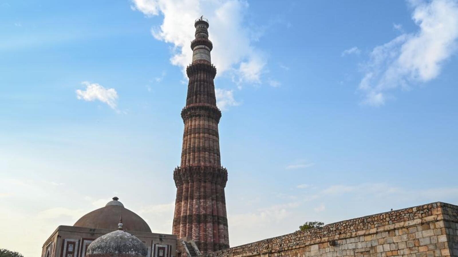 Delhi Heritage Week Promotes Culture And Public Spaces