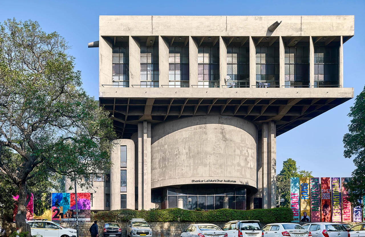 Delhi Introduces Theatre Education In Urban Greens