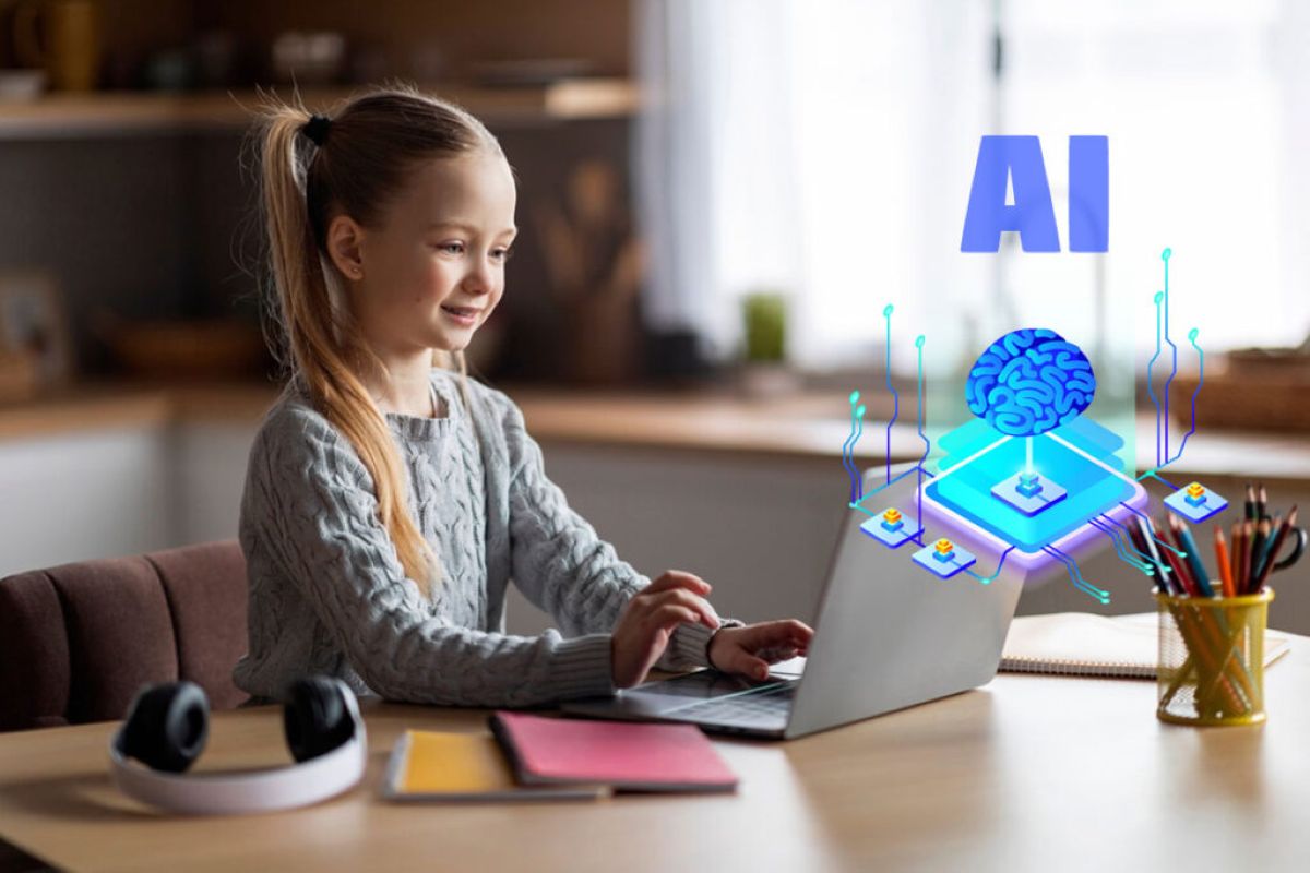 AI Robotics Summer Camps