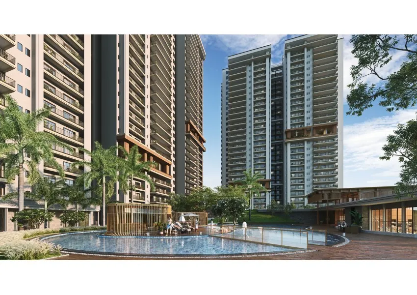 India Real Estate Capital Markets Broaden In FY26