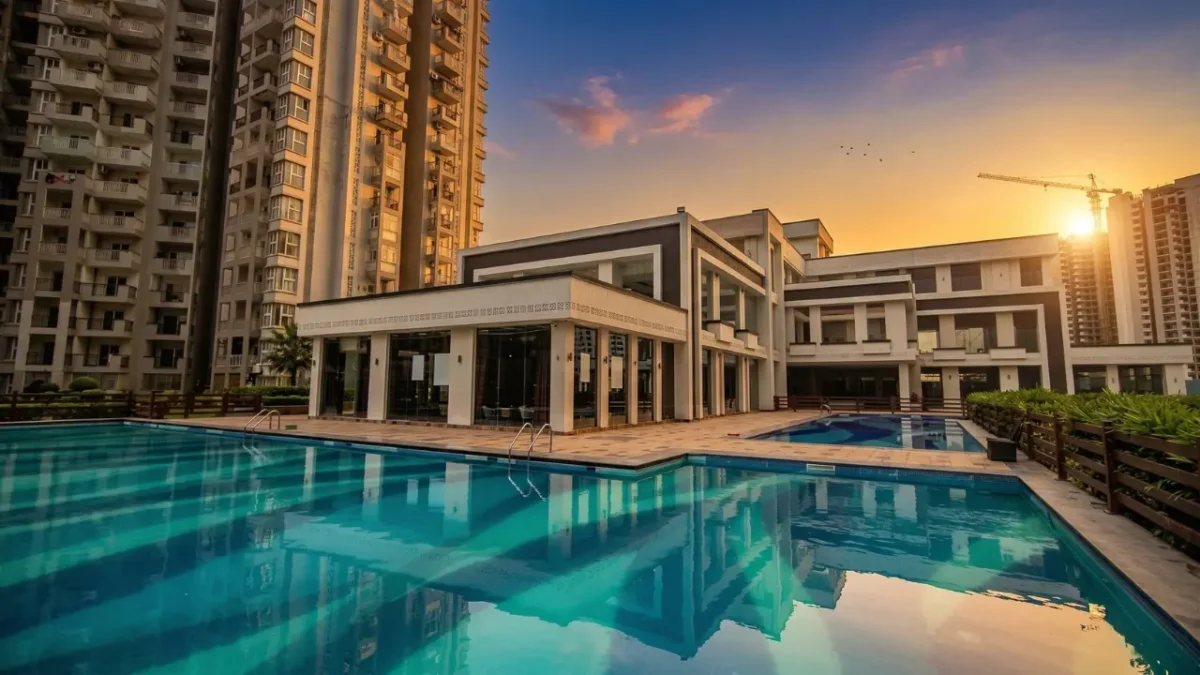 Hawelia Group Clears Greater Noida Housing Backlog