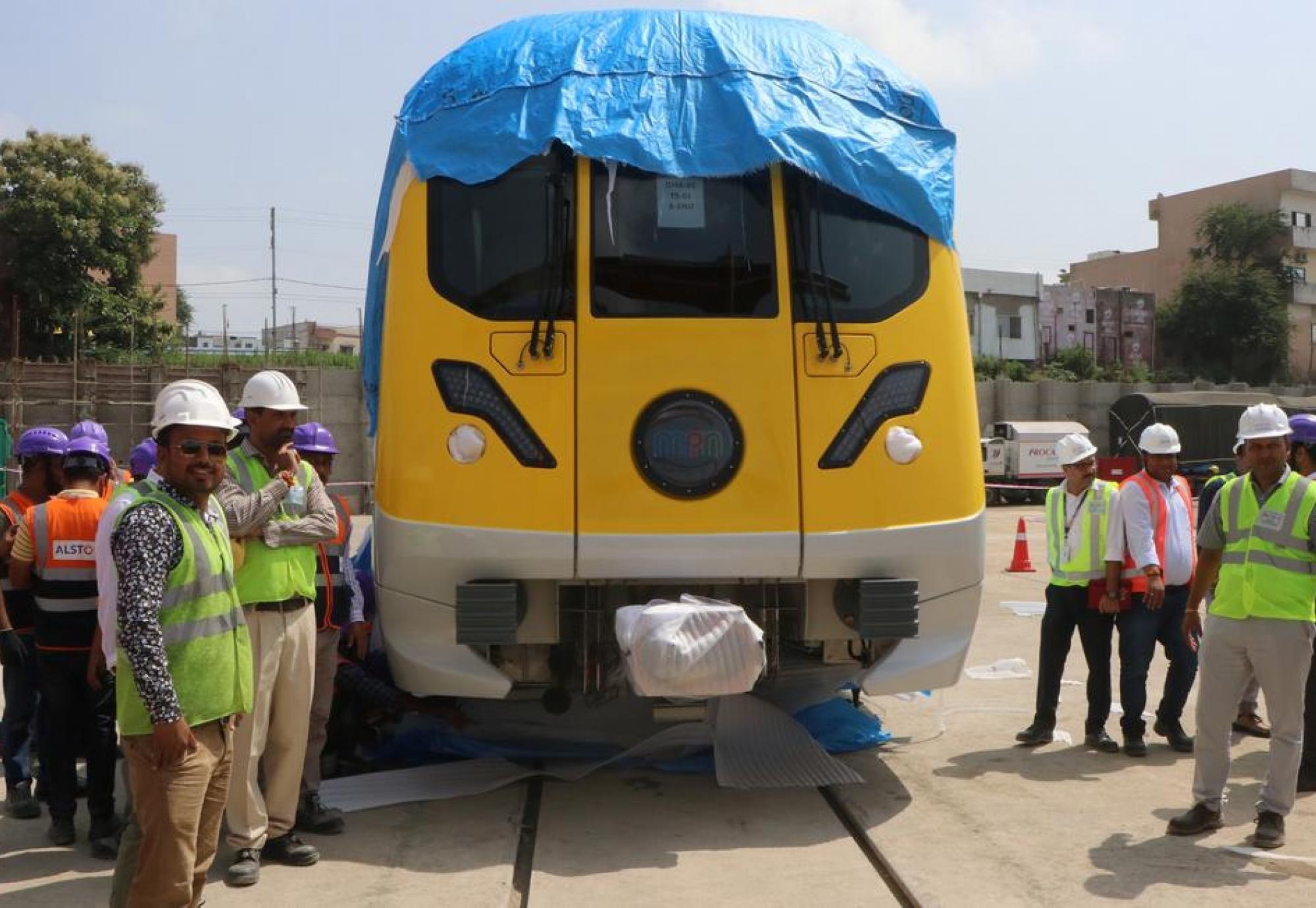 Indore Metro Delay Raises Questions On Urban Priorities