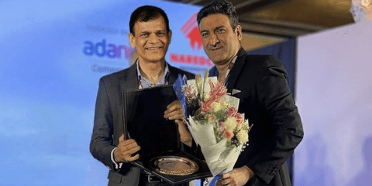 Mumbai Property Sector Body Appoints New Vice President
