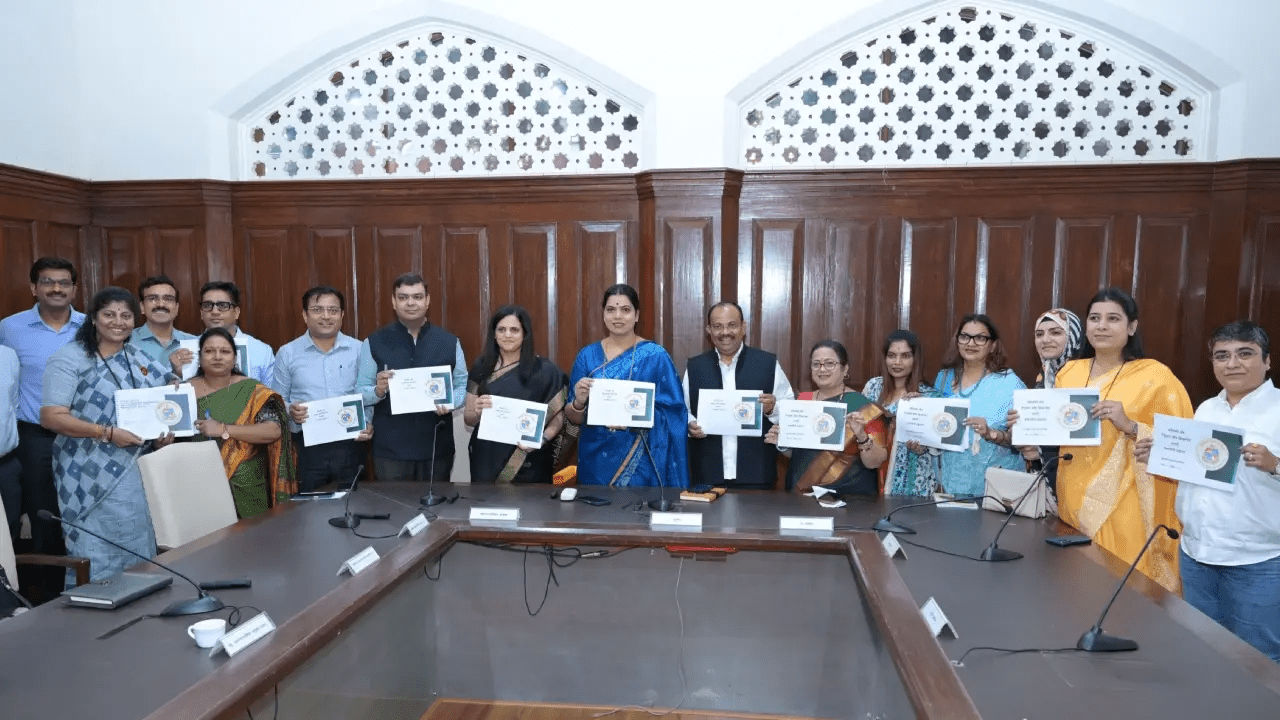 Mumbai Digital MARG System To Track Complaints