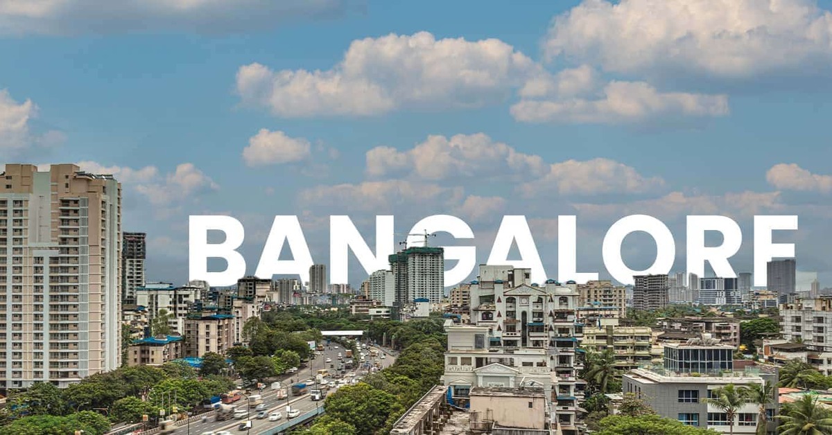 North Bengaluru Real Estate Gains Investor Attention