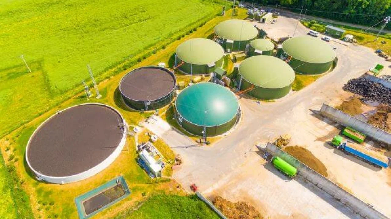 Delhi Plans Large Biogas Facility To Convert Dairy Waste Into Clean Energy