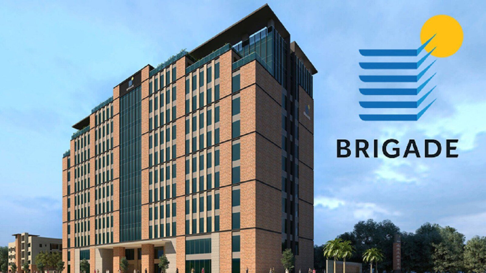 Bengaluru Brigade Group Expands Township With New Land Deal