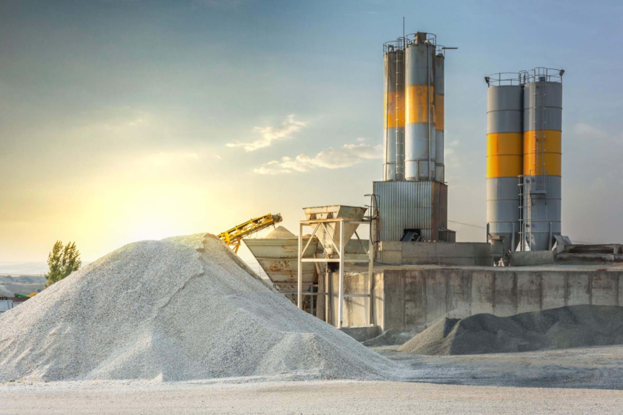 India Cement Prices Rise As Build Costs Climb
